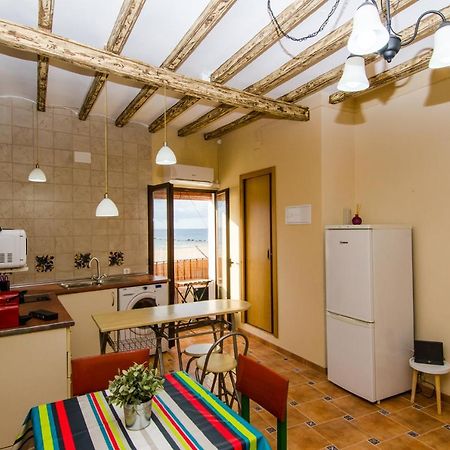 ビリャホヨサLa Vila Es Vella - Kibokoアパートメント エクステリア 写真